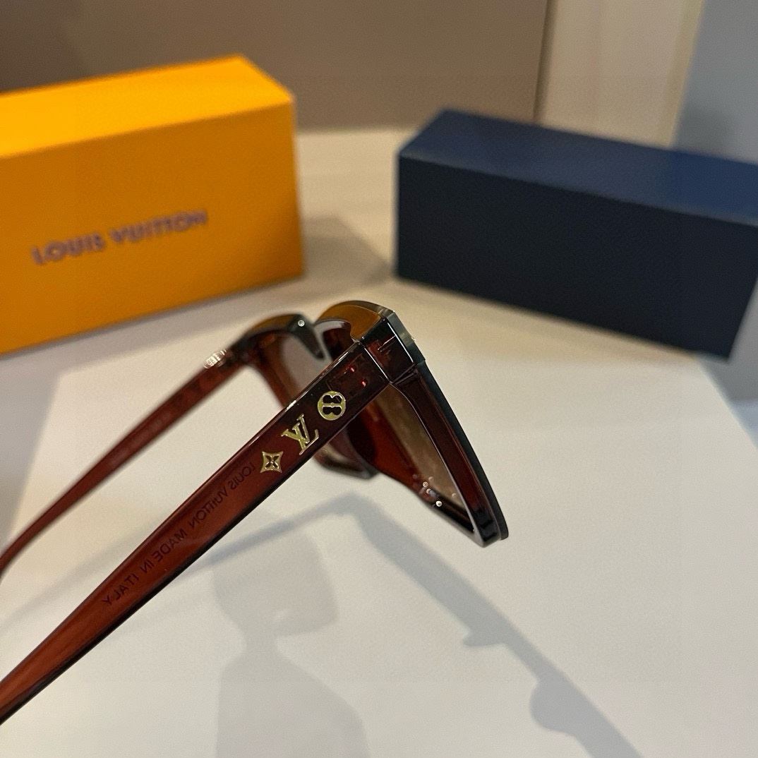 Louis Vuitton Sunglasses